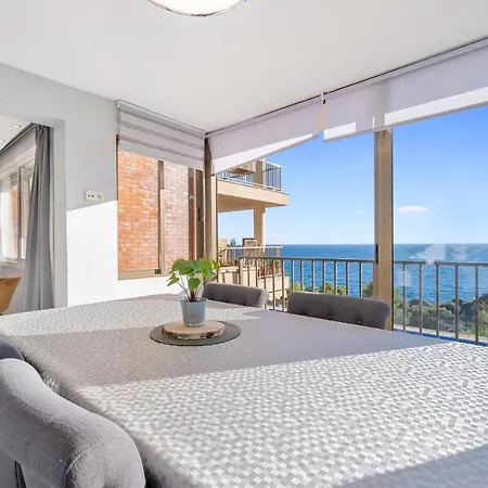 Apartment Infinity Salou