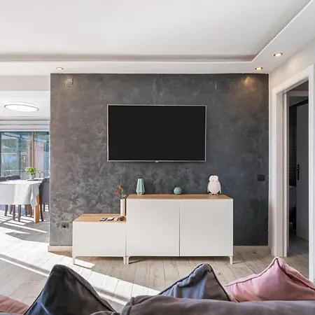 Infinity Apartment Salou