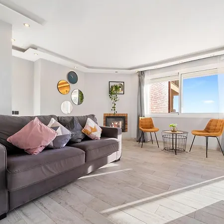 Apartment Infinity