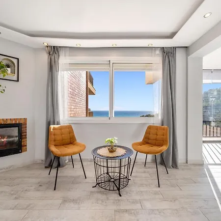 Infinity Apartment Salou