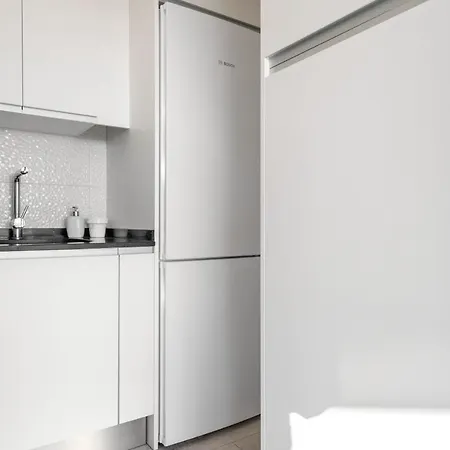Infinity Apartment Salou