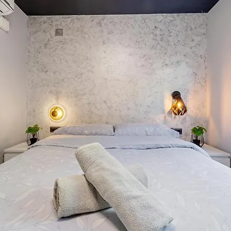Infinity Apartment Salou