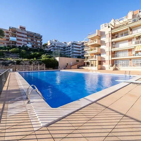 Infinity Salou