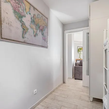 Apartment Infinity Salou