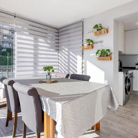 Apartment Infinity Salou