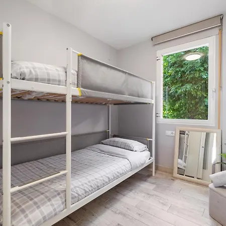 Infinity Apartment Salou